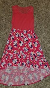 Children place 10/12 summer dress